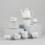 1378 8376 COFFEE SET